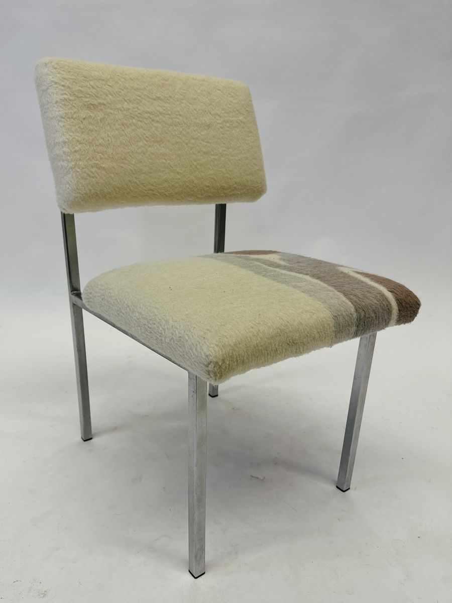Martin Visser Eetkamerstoelen image 8
