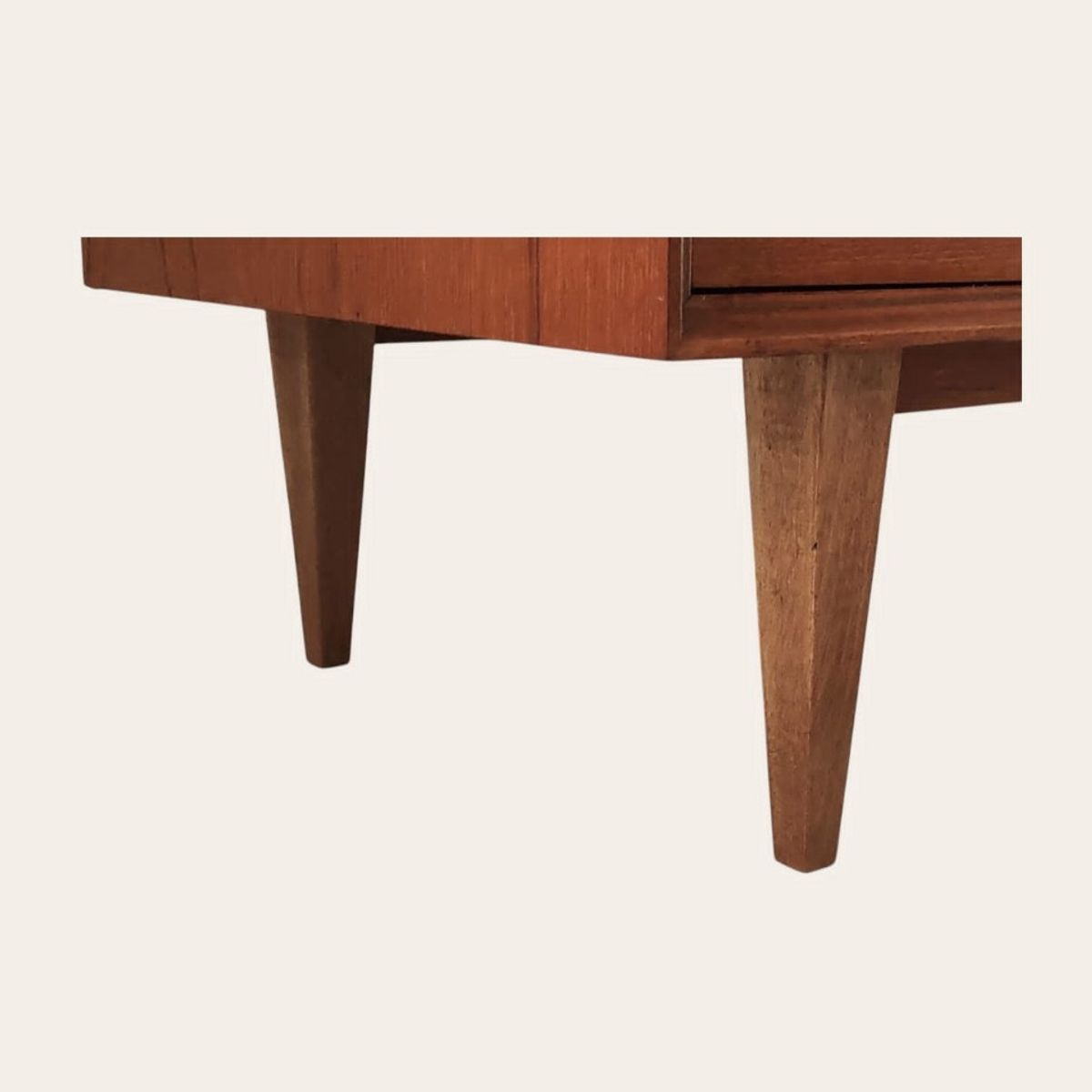 Mid Century Highboard image 3