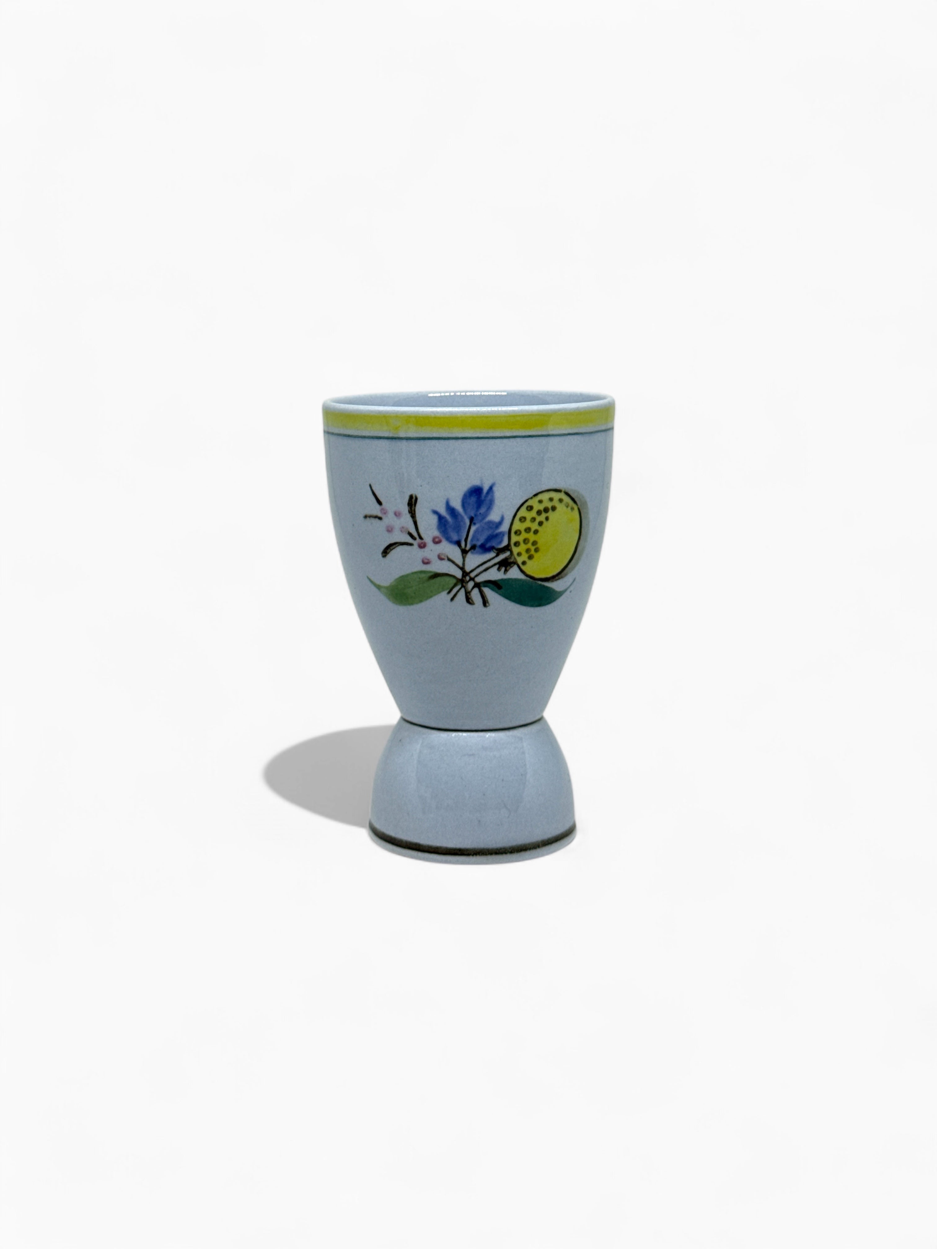 Arabia Windflower Beker image 6