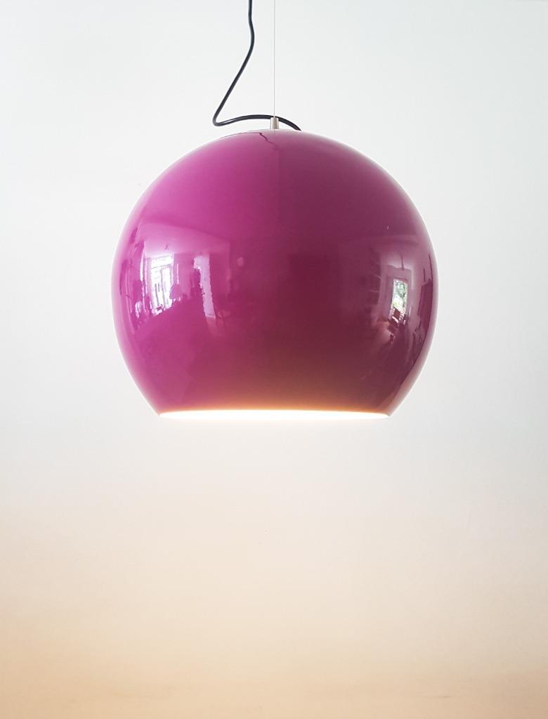 Hanglamp Van Goffredo Reggiani Voor Artimeta image 4