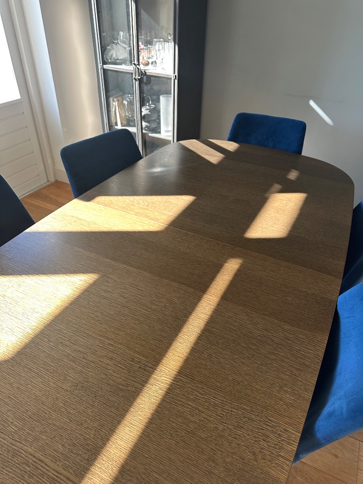 Ottawa Bo Concept Tafel image 5