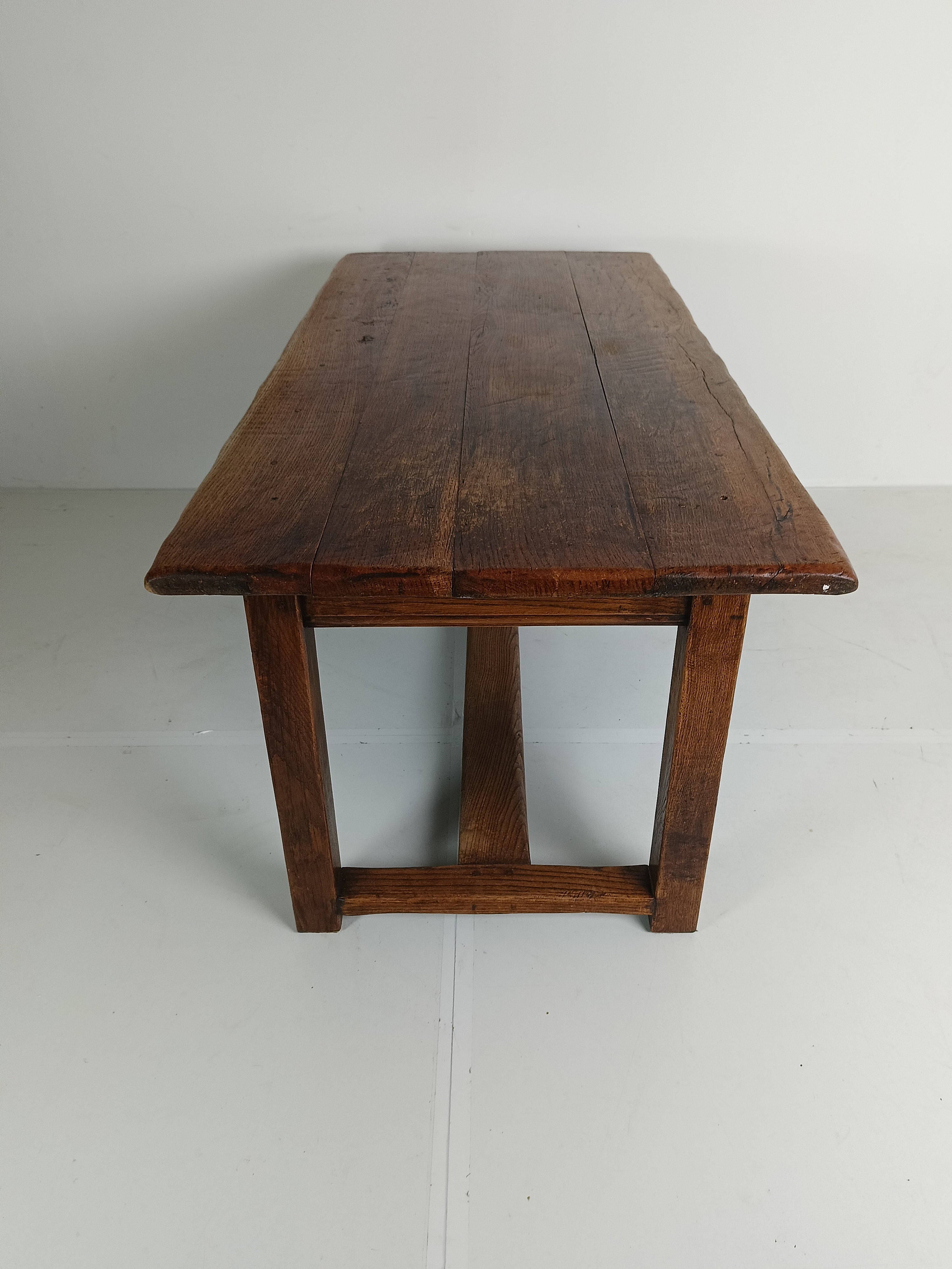 Antieke Kloostertafel image 11