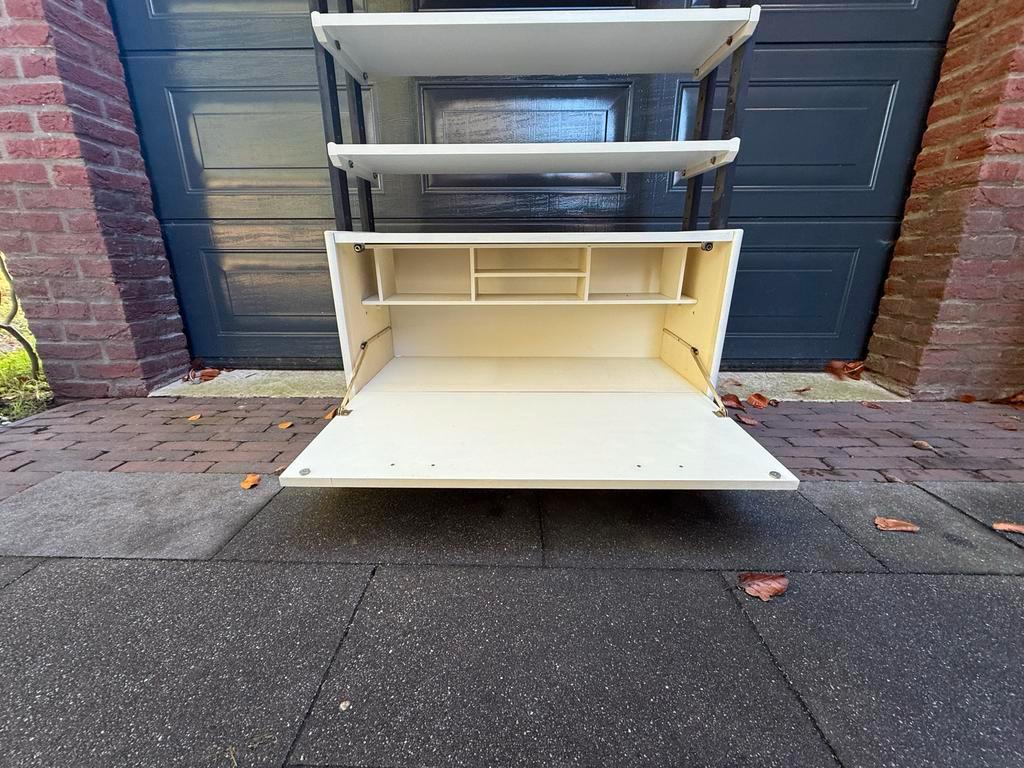 Stijlvolle Simplalux Wandkast image 12