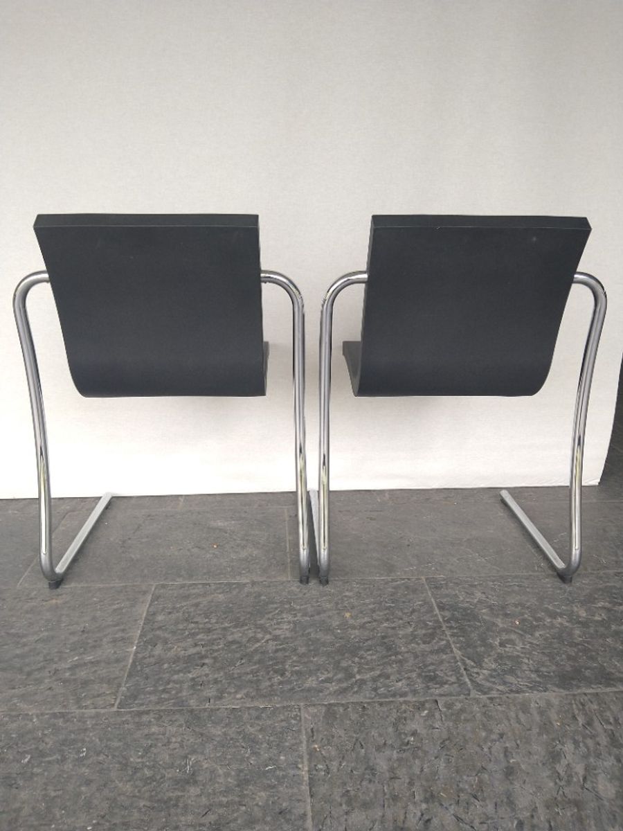 2 “magic Chairs” , Ontworpen Door Ross Lovegrove Voor Fasem image 11