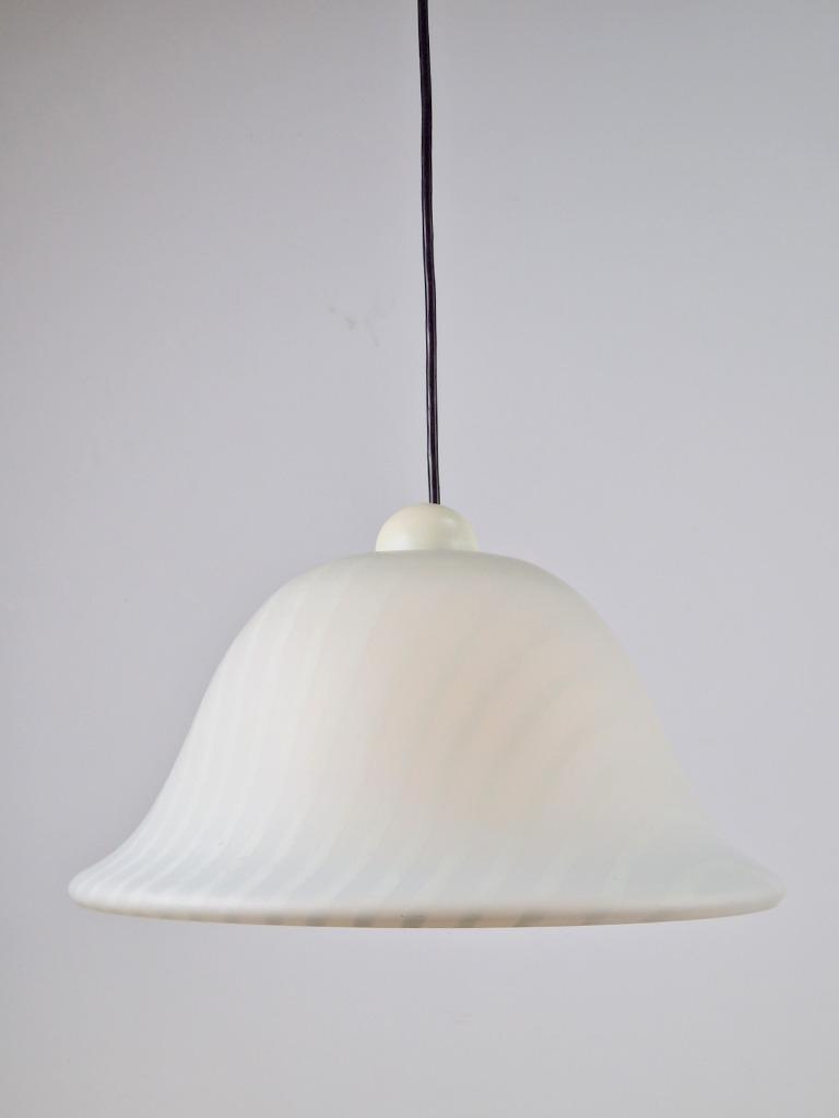 Vintage Hanglamp Peill En Putzler Germany ’60 Mid Century image 3