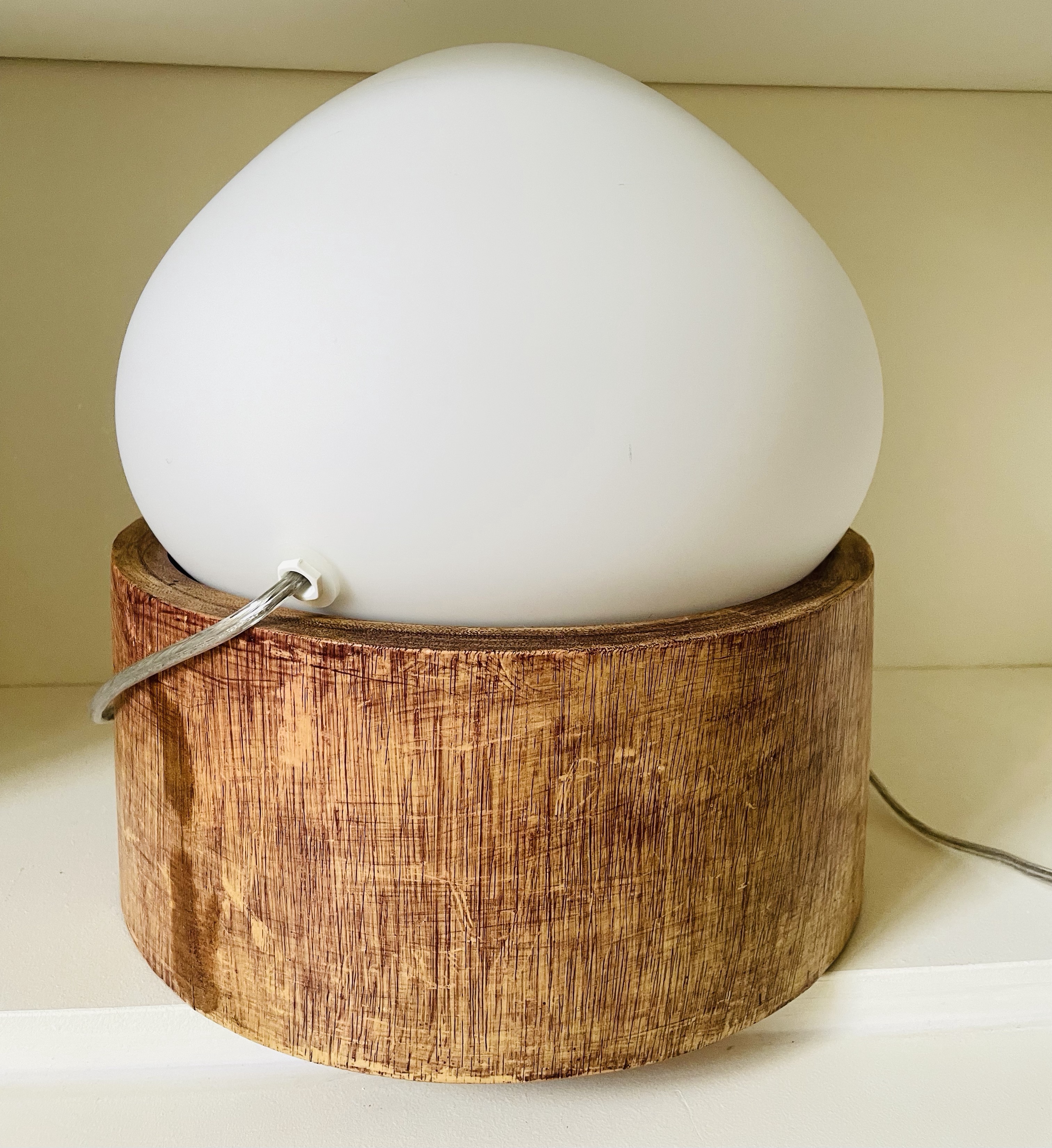 Organische Lamp image 7