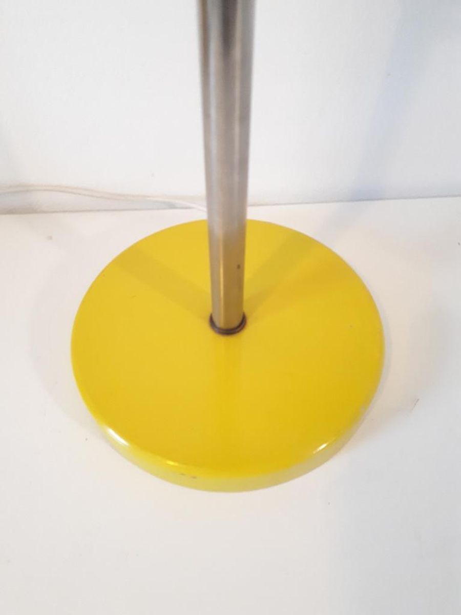 70's Vintage Lamp Design Spaceage Lamp image 5