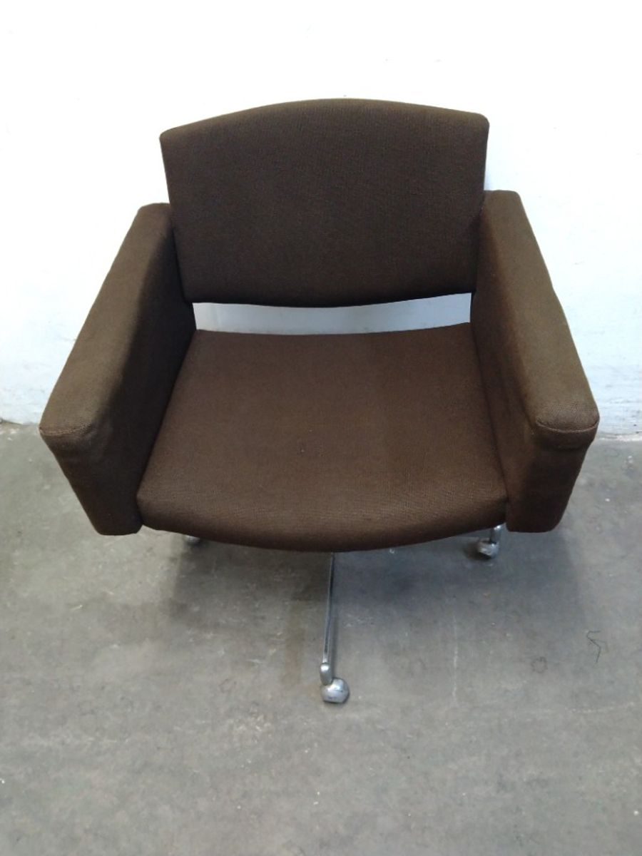 Vintage Designstoel Van Meurop image 6