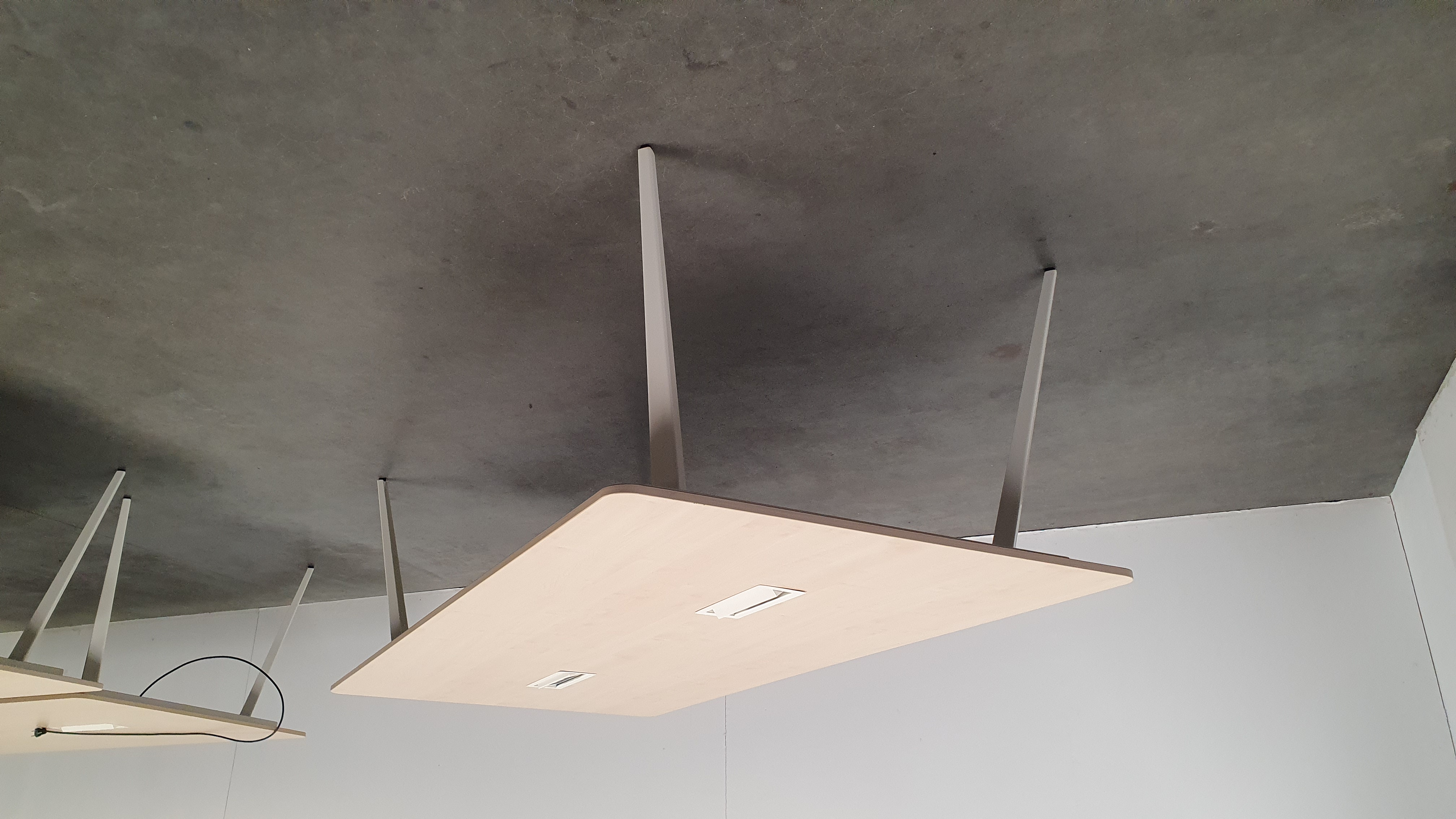 Gispen Team Tm Design Tafel Dutch Design Modulair image 3