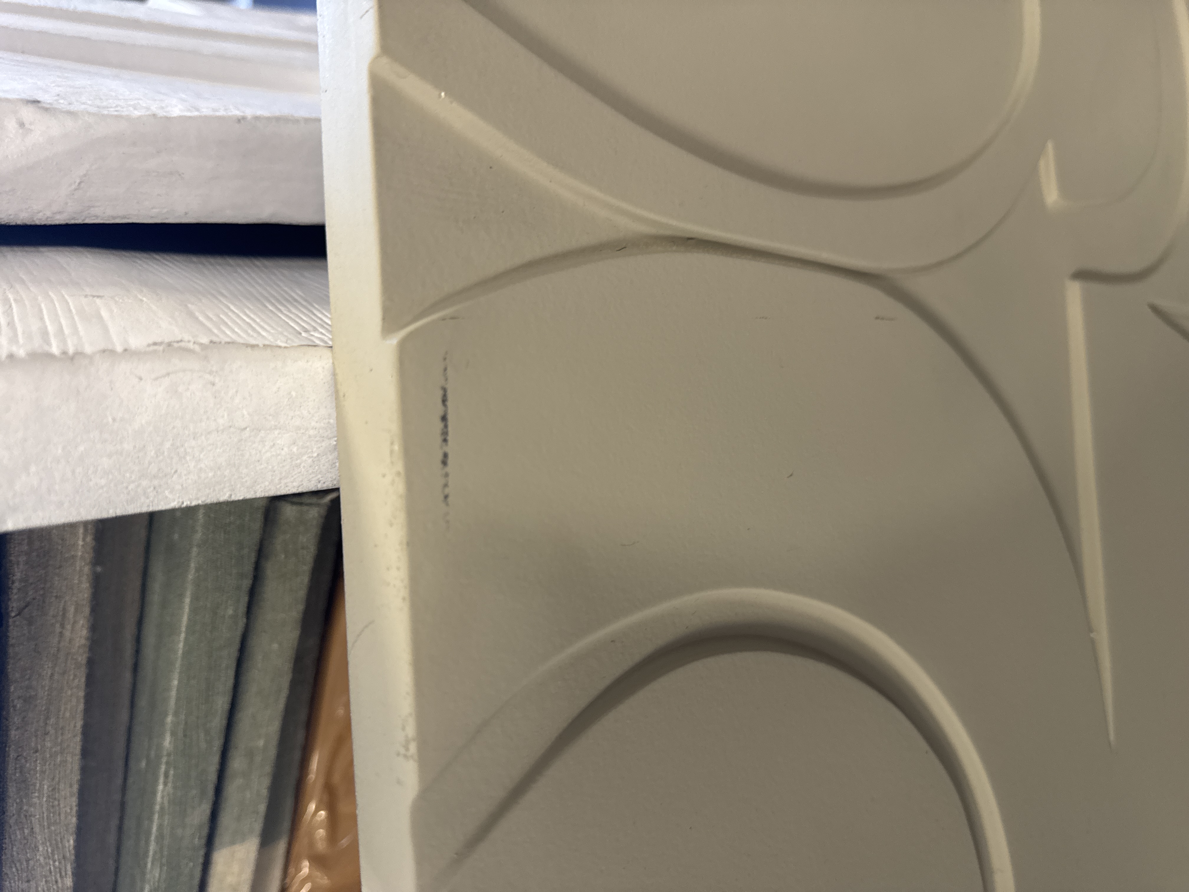 Wanddecoratie Maru image 9