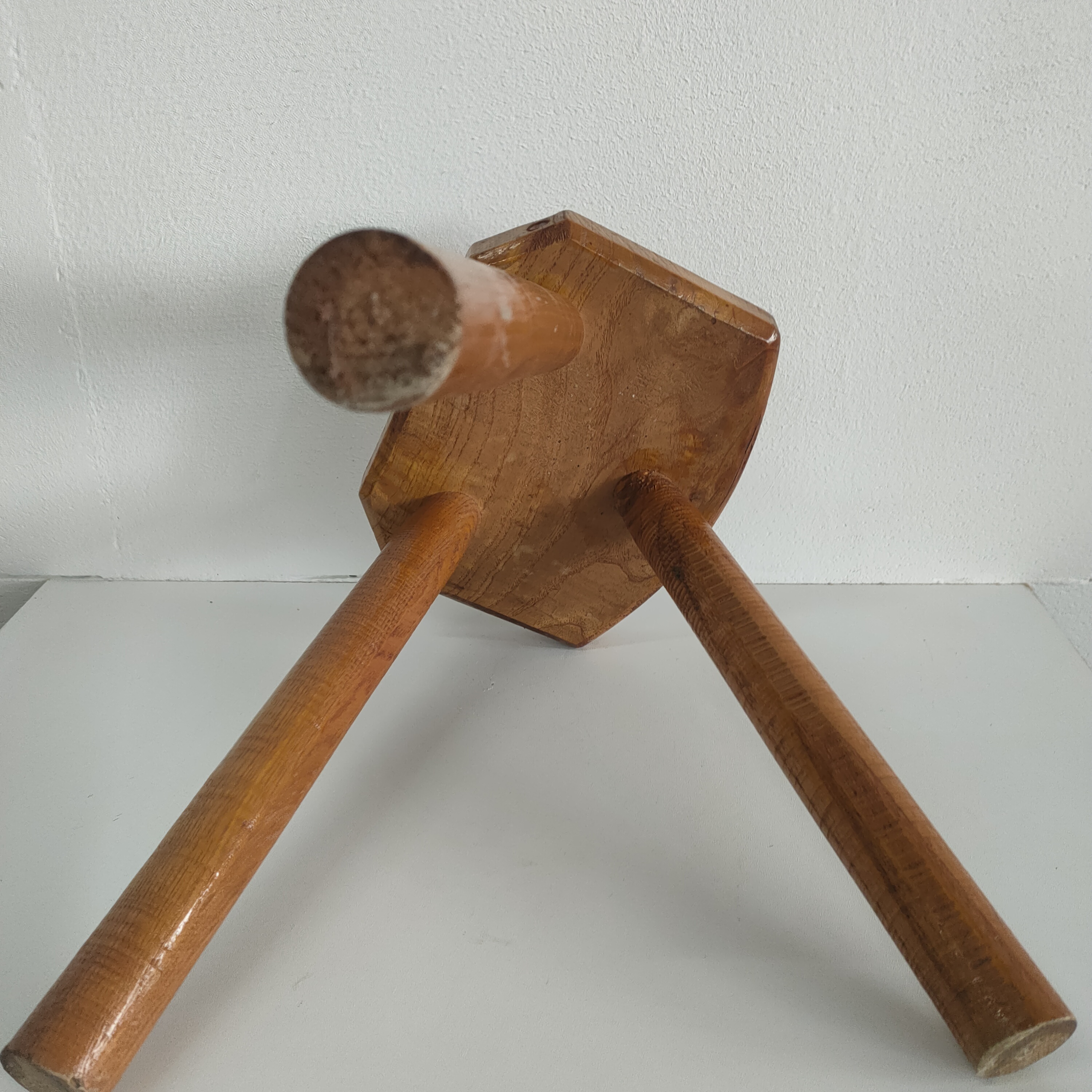 Melkkrukje Bijzettafeltje Plantentafeltje Laag image 6