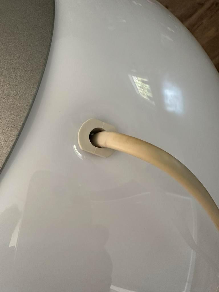 IKEA Jonisk Lamp - Design Klassieker! image 14