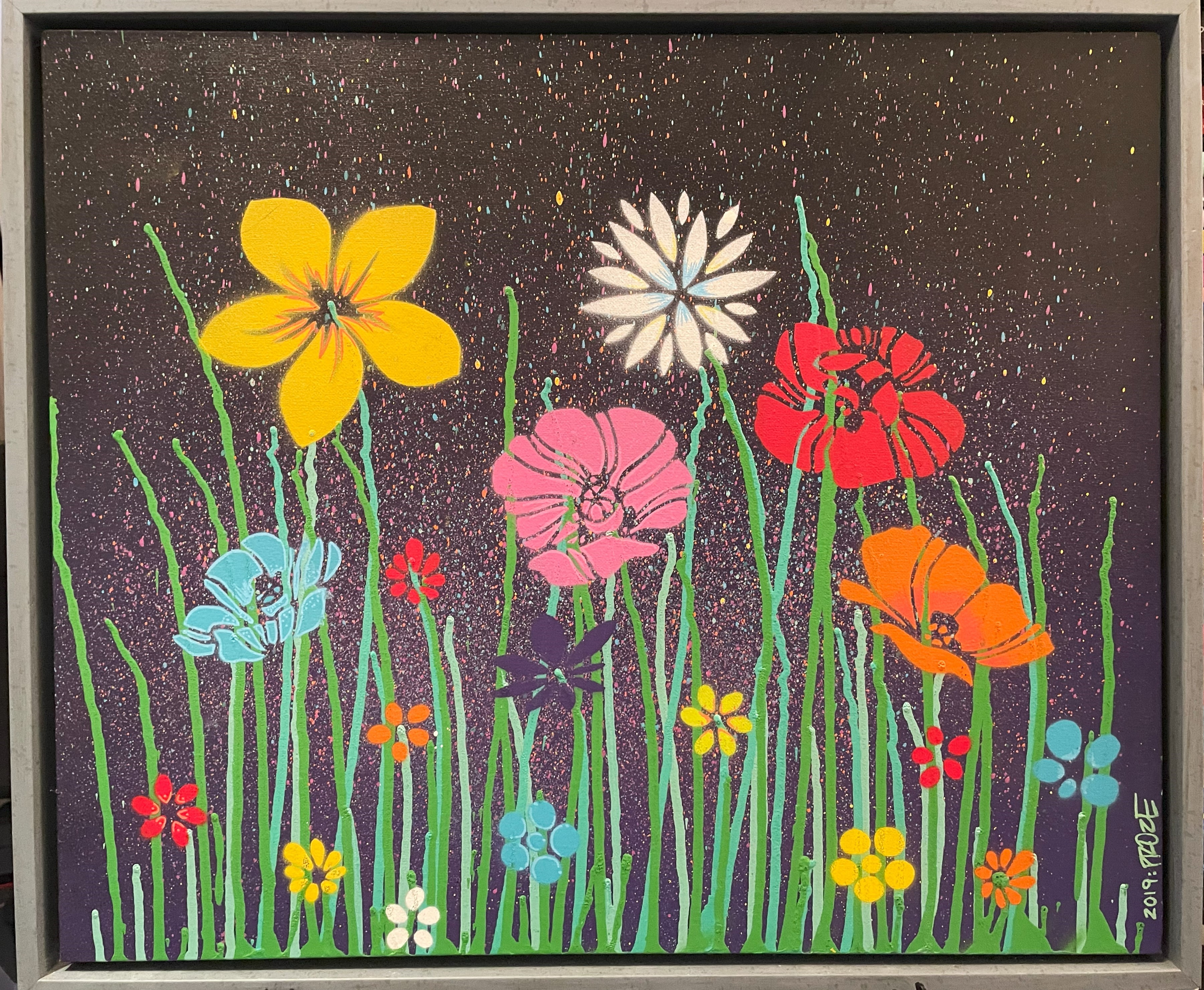 Mr Proze (1972) - Belles Deschamps image 10