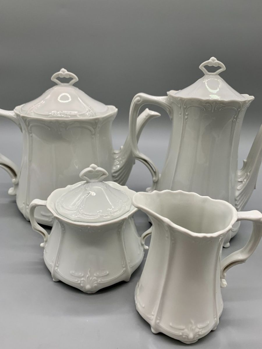 Tischenreuth Baronesse Koffie/theeset 4-delig image 17