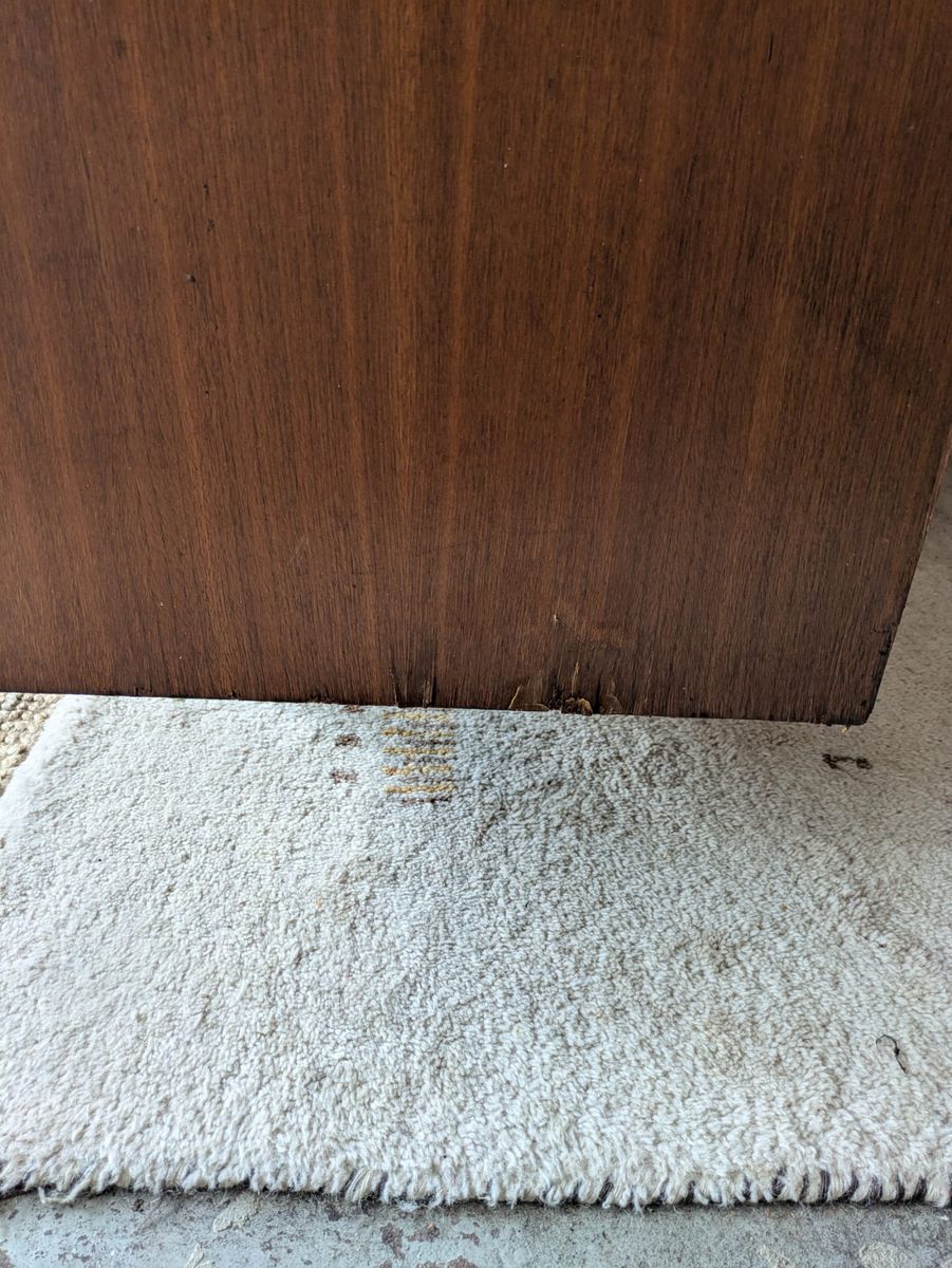 Vintage, Jaren '60 Sideboard/dressoir image 4