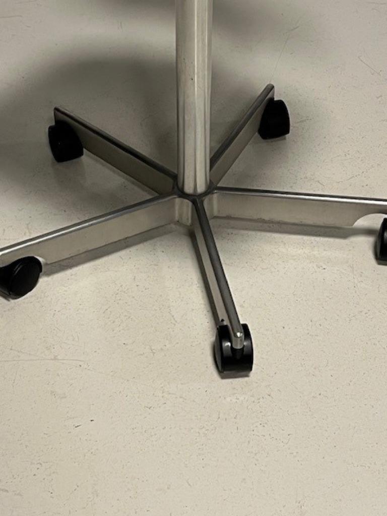Kevi Burostoel Jorgen Rasmussen Bureaustoel Fritz Hansen image 3
