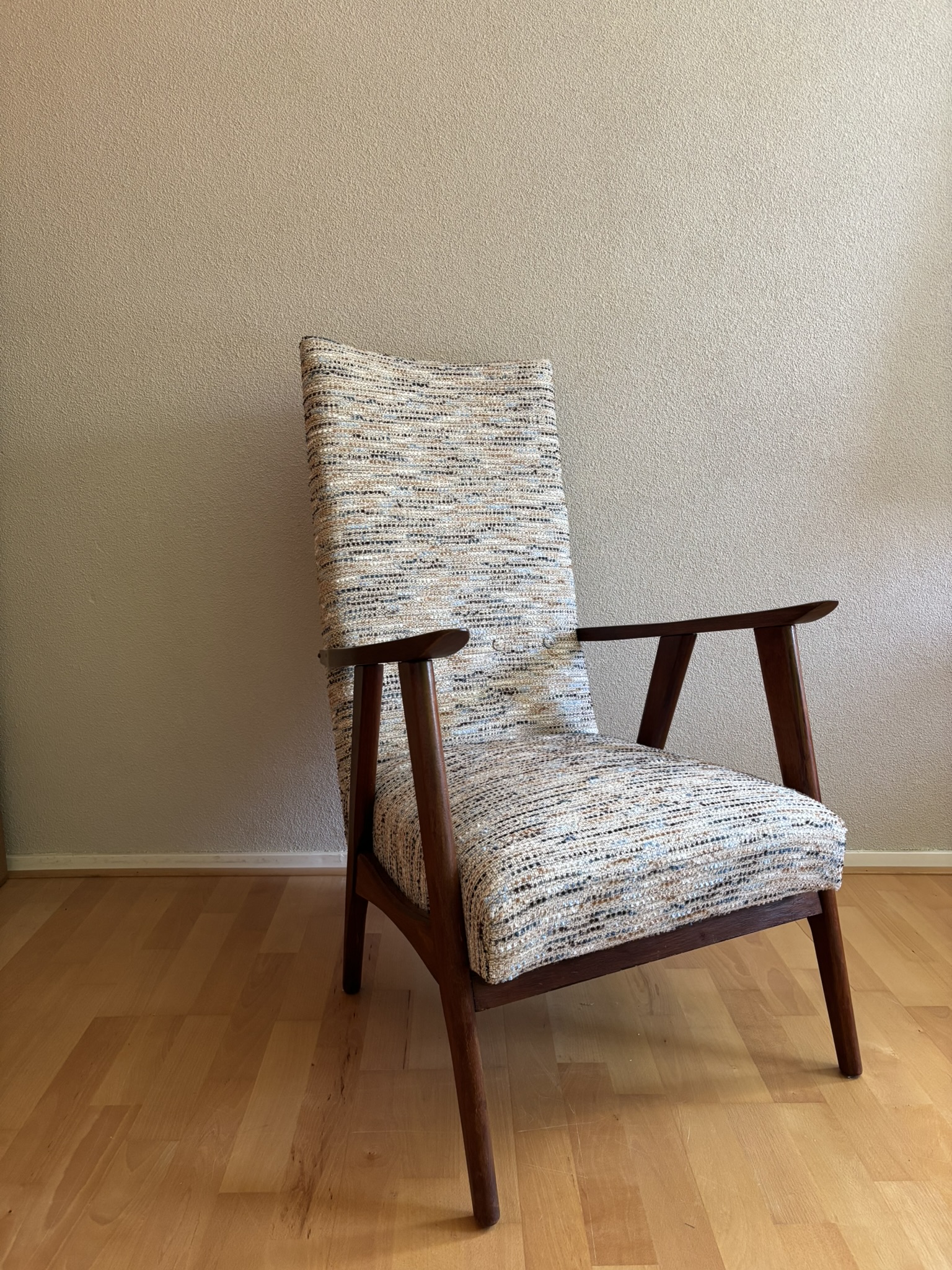 Vintage Fauteuil image 1
