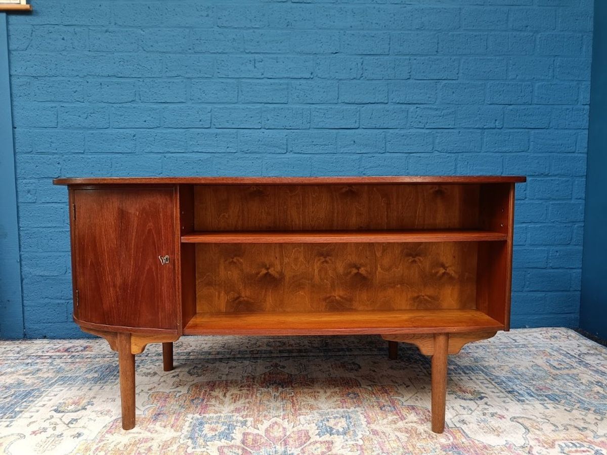 Vintage Deens Design Bureau, Jaren ´60 image 15