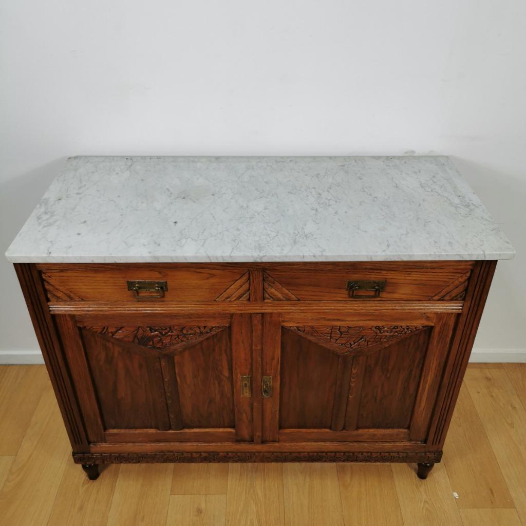 Mijn stijlvolle opbergoplossing: de InspireMe Commode met lades en