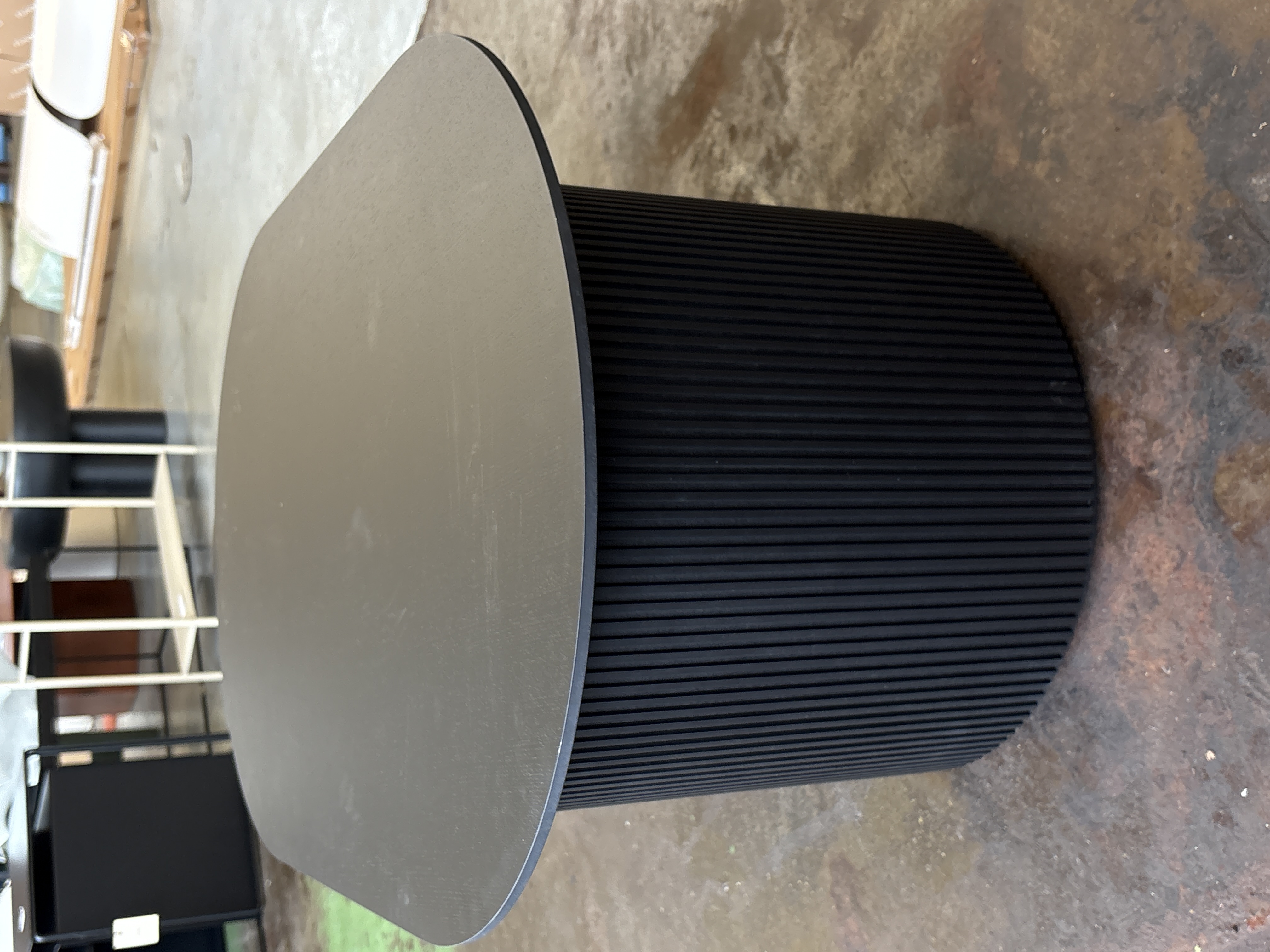 Ferm Living | Podia Table image 5