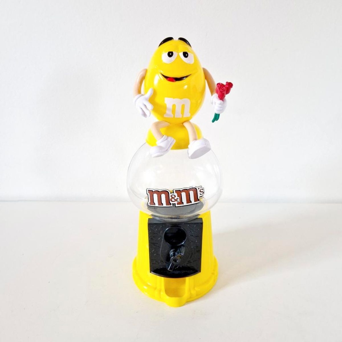 M&m Dispencer Kauwgombal Automaat M En M image 2