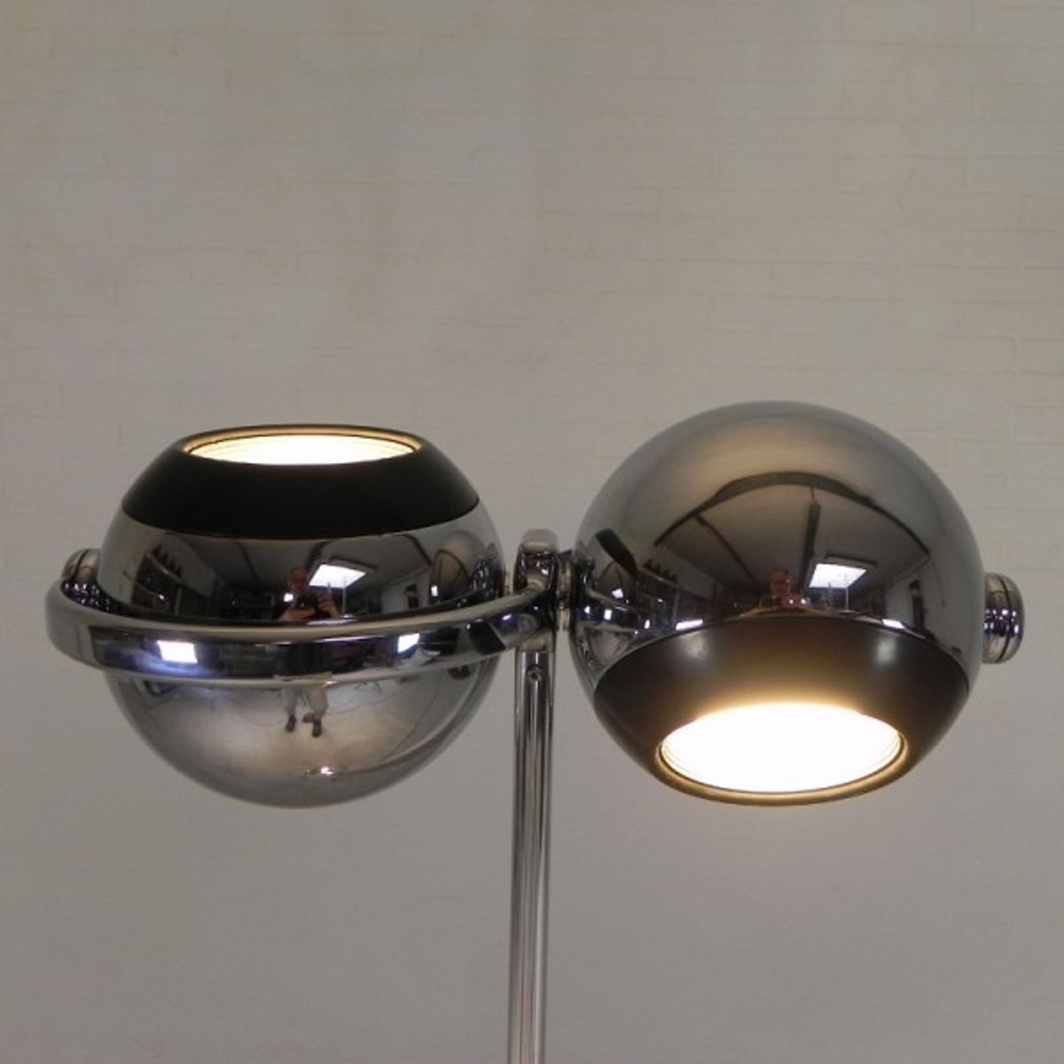 Staande Lamp Door Terence Conran Voor Erco, Jaren 70 image 6