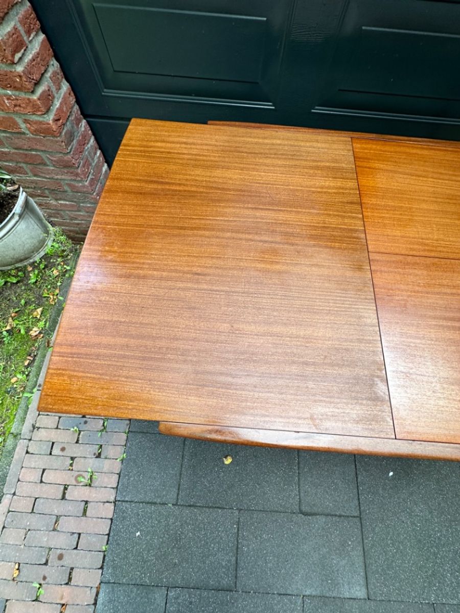 Wébe Milaan Eettafel image 26