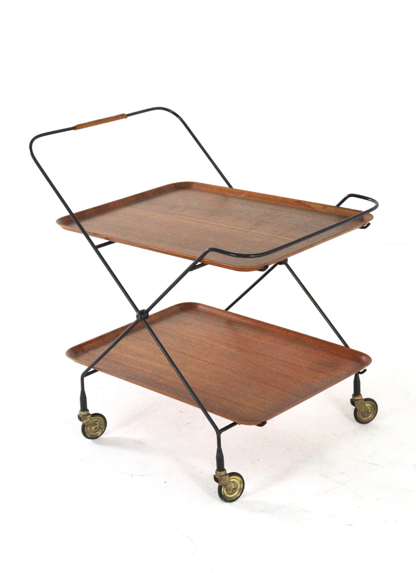 Paul Nagel Voor Jie Gantofte Vintage image 6