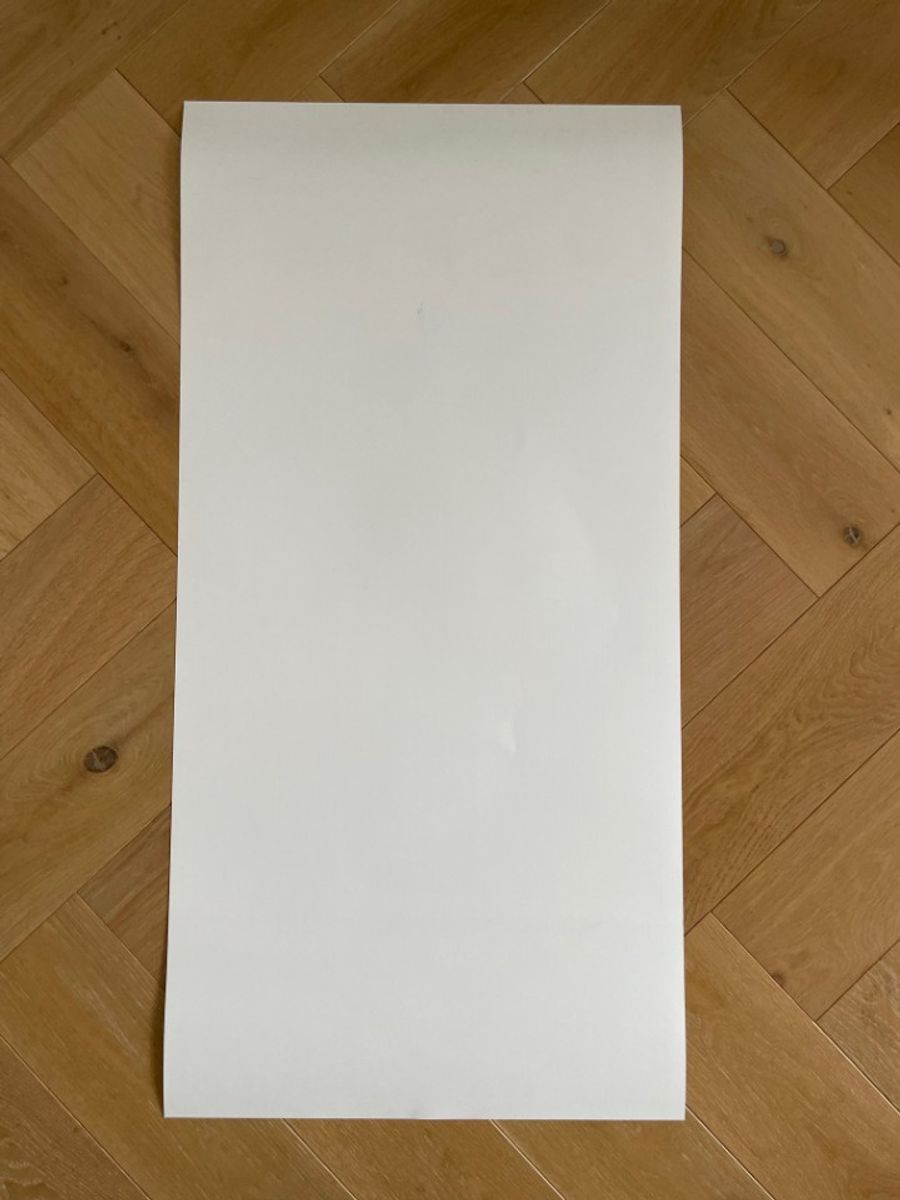 Kasimir Malevich (1878-1935), The Girl, Figure On White, Printed In Belgium image 6