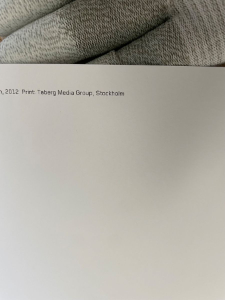Yoko Ono, A Poem To Be Read With A Magnifying.. image 3