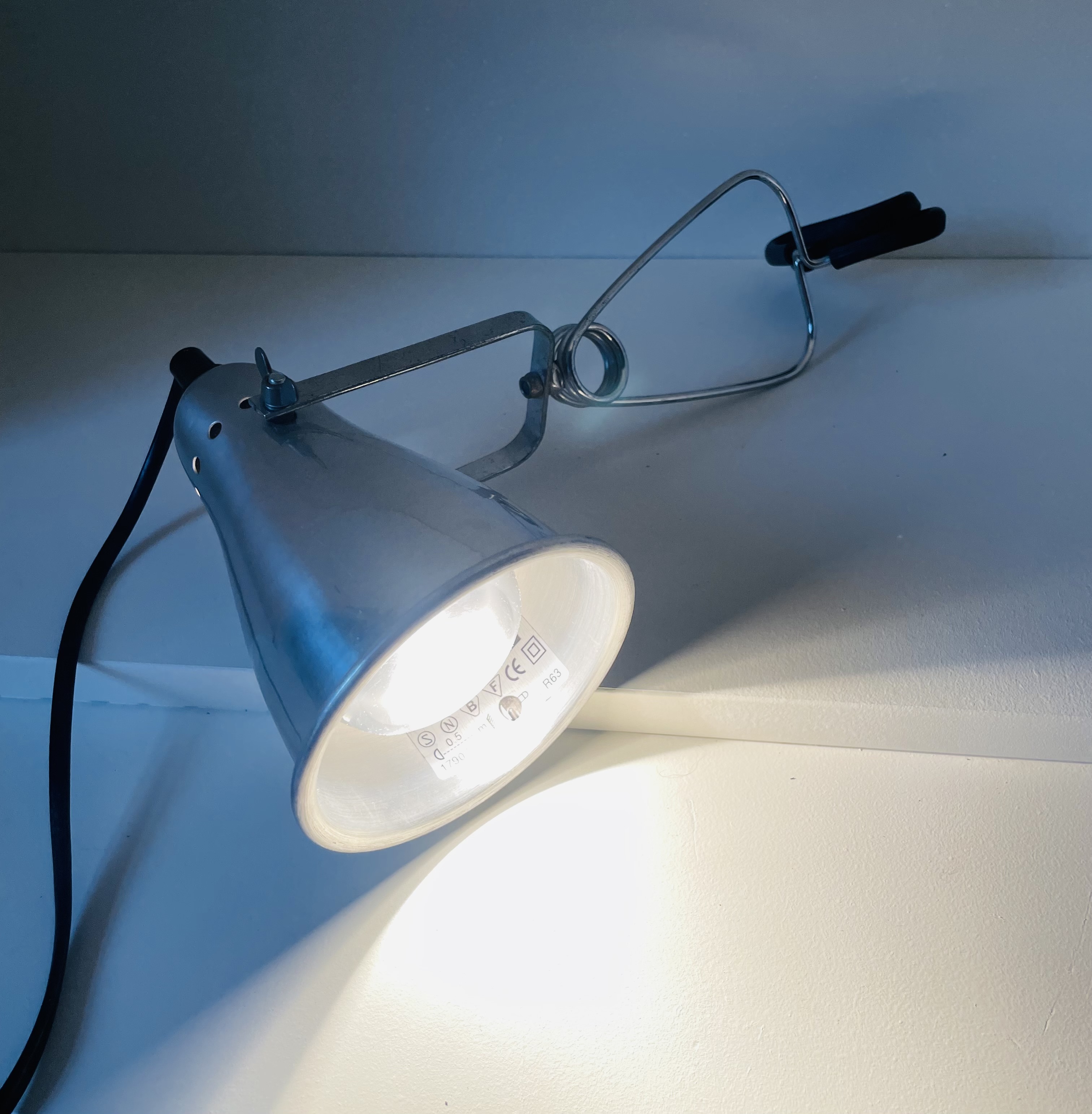 Ikea Klemlamp image 3