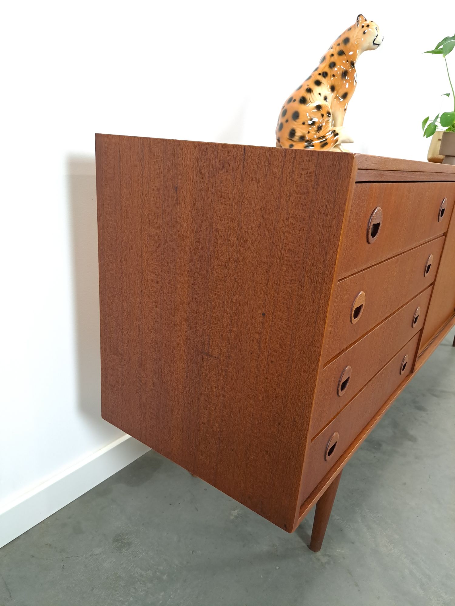 Teak Design Dressoir Musterring image 19