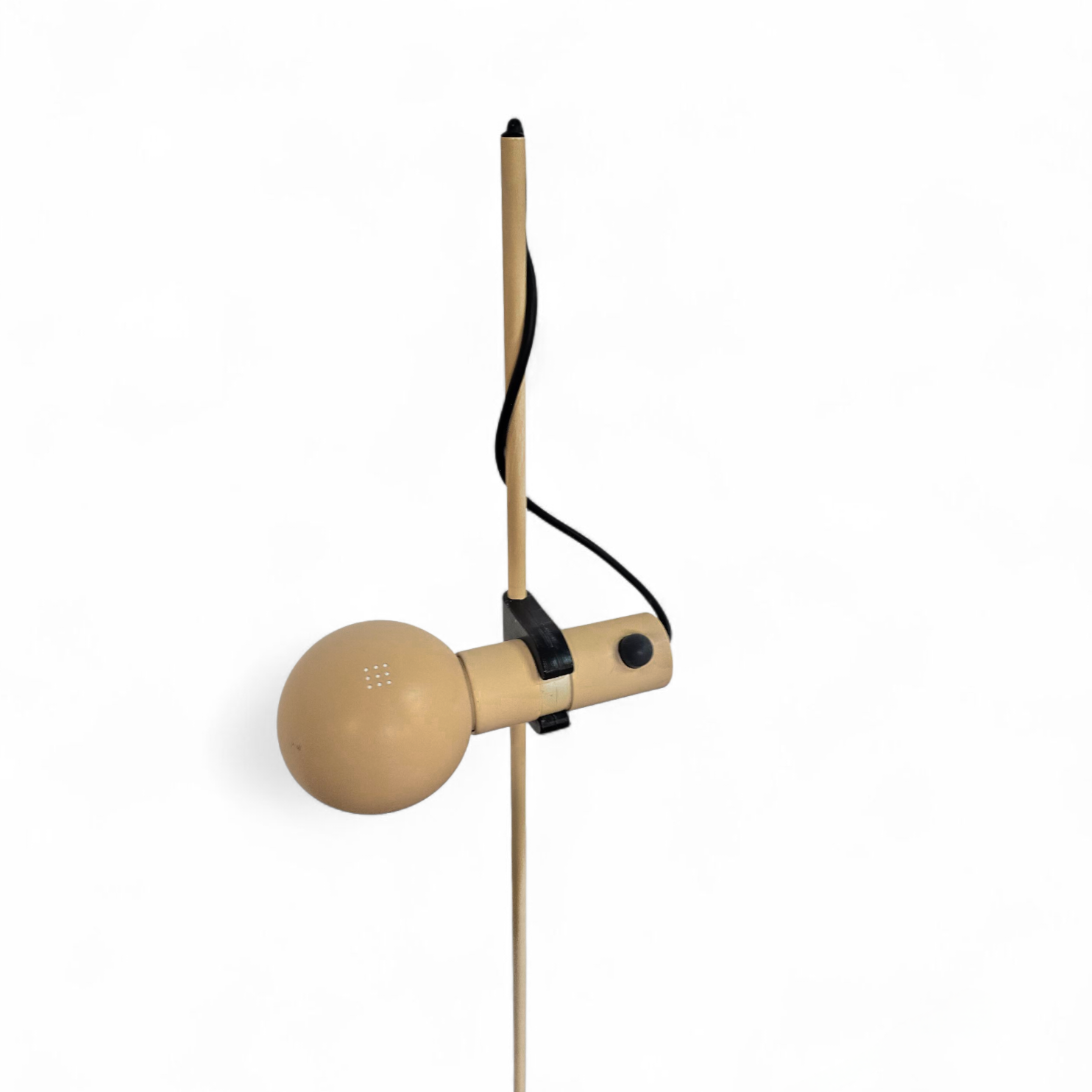 Floorlamp / Raul Barbieri & Giorgio Marianelli For Tronconi / Italy 1970s image 7