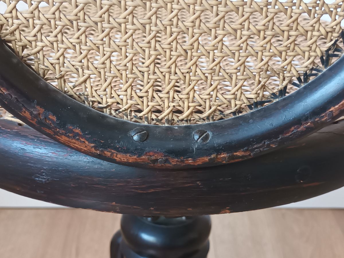 Thonet Music Chair N°5101 image 10