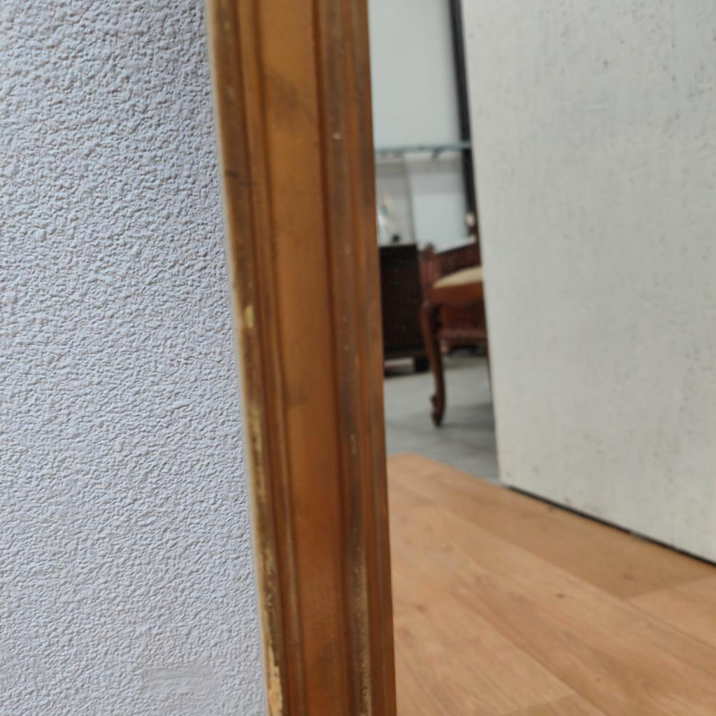 Vintage Brocante Rococo Barok Spiegel Schouwspiegel 706 image 16