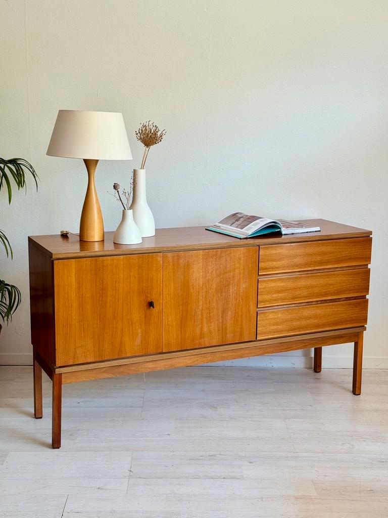 Vintage Sideboard / Dressoir Jaren 60/70 image 8