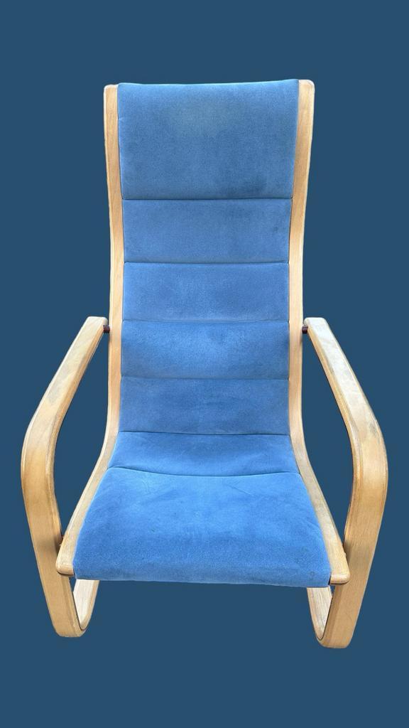 Ekstrom Relax Stoel - Scandinavisch Design image 8