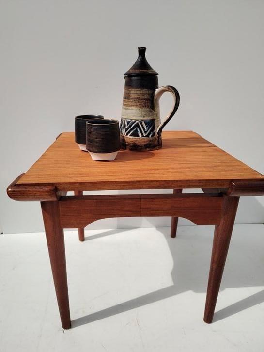 Vintage Tafeltje image 2