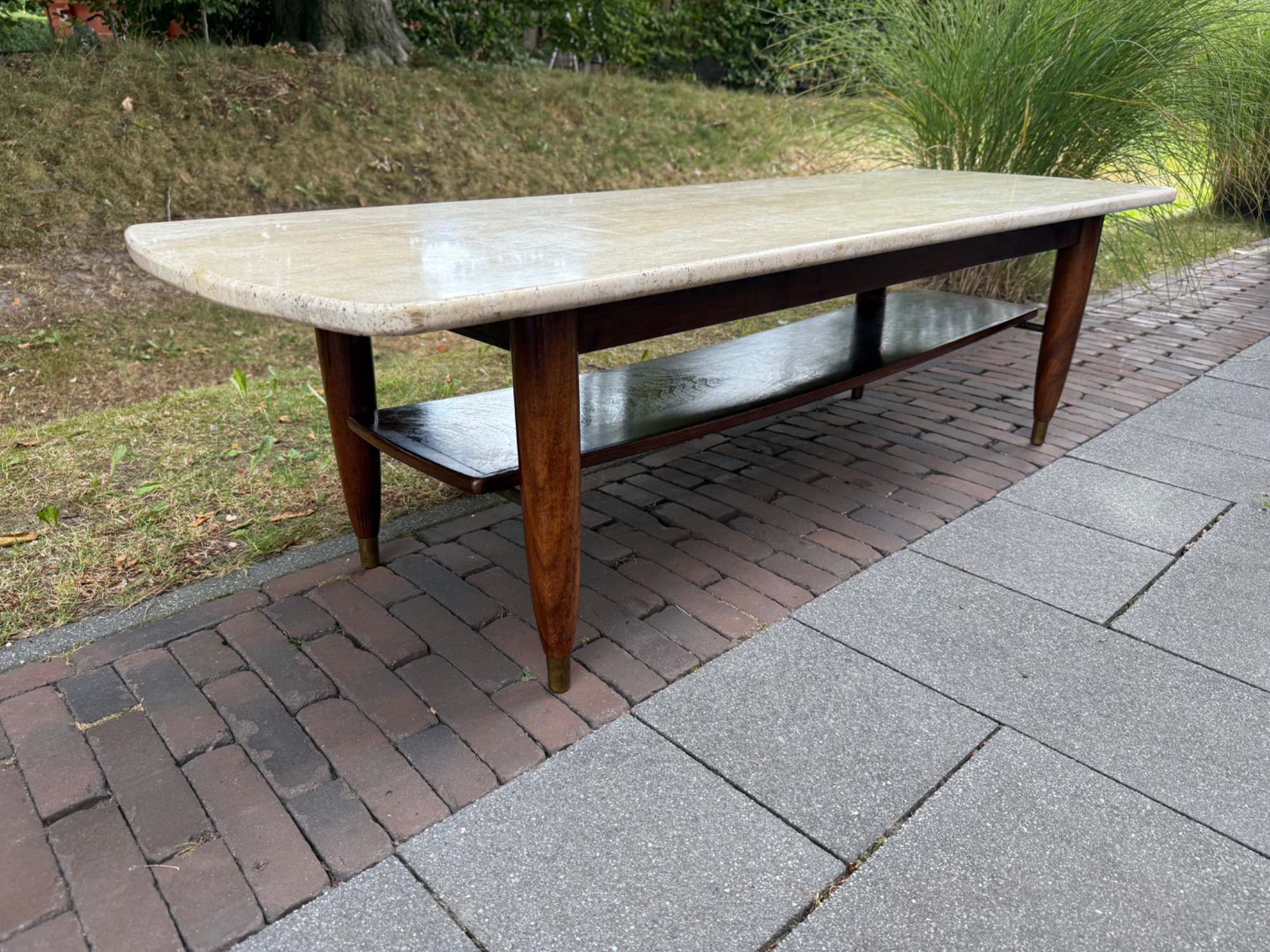 Sixties Coffeetable image 2