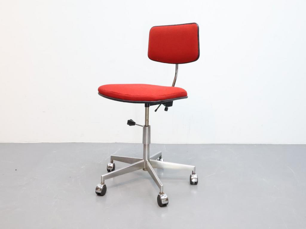 Vintage Bureaustoel | Labofa | Deens Design image 4