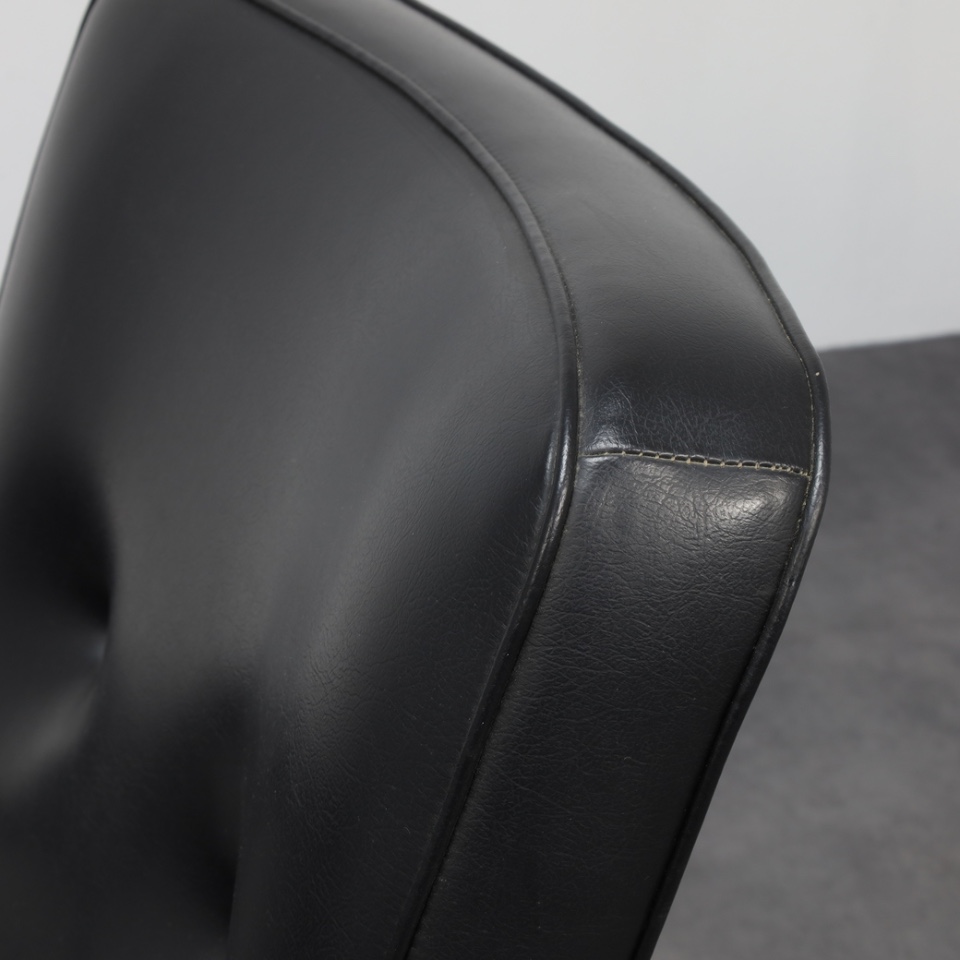 Mid-century Fauteuil Model 279 Topform, 1960s image 6