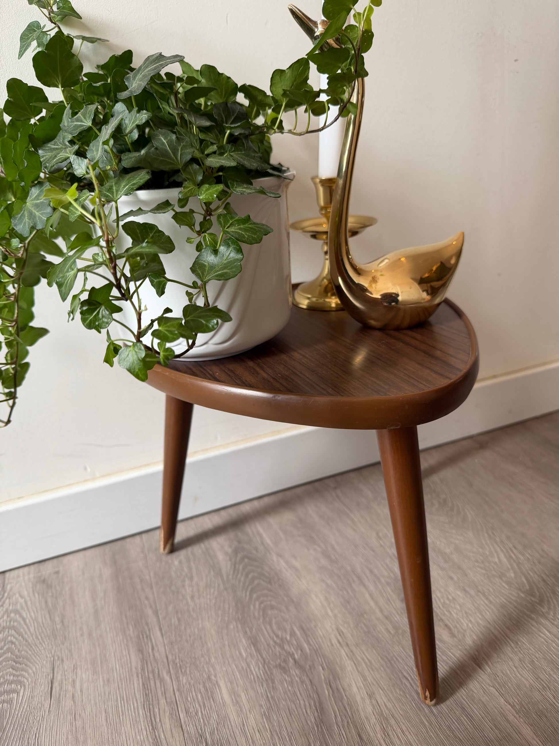 Driehoek Plantentafeltje image 3