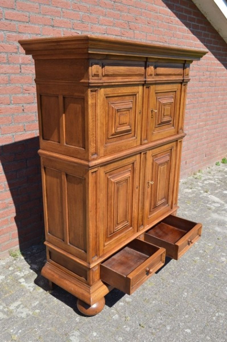 Kussenkast Massief Eiken image 3