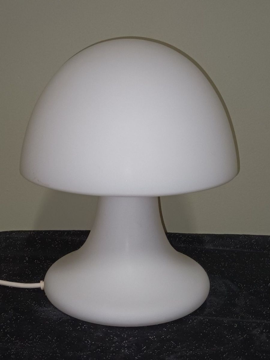 Mushroom Table Lamp image 9