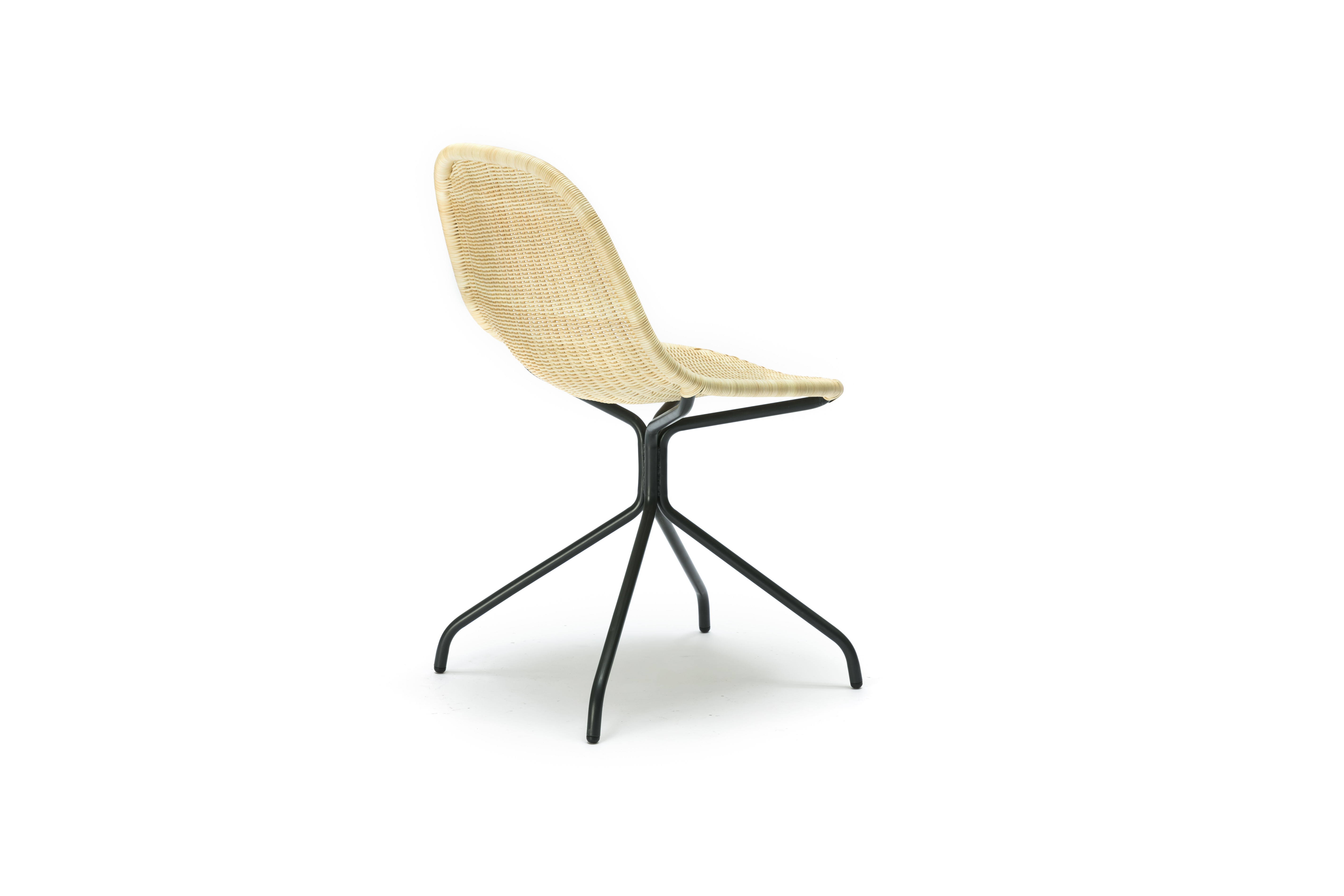 Feelgood Designs • Eetkamer- Bureaustoel Rotan Naturel (indoor) image 6