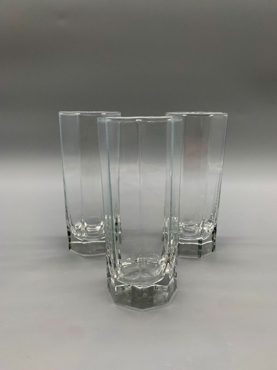 Set Arcoroc Octime Longdrinks Limonadeglazen 3 Stuks image 4