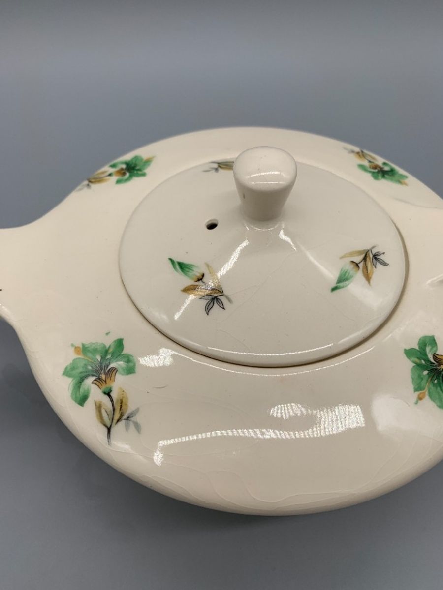Theepot Regout Ineke 1941 image 11