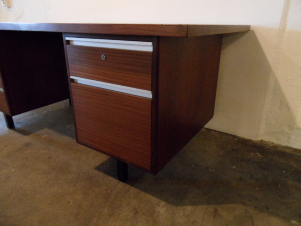 Mid Century Bureau image 9