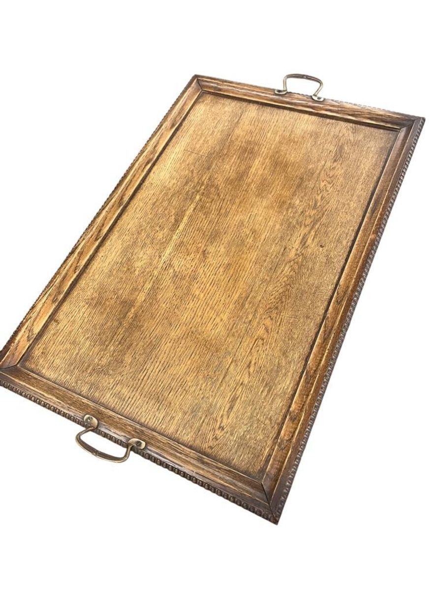 Vintage Glazen Vitrine / Etalage / Theekastje image 5