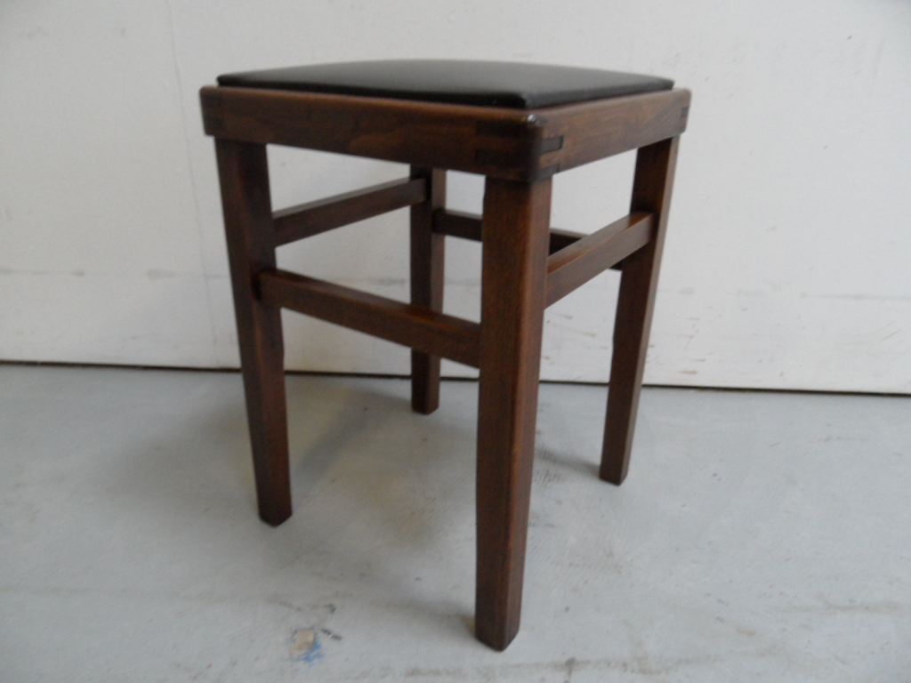 Vintage Kruk Met Skai image 8